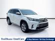 Used 2019 Toyota Highlander Limited Platinum SUV