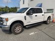 Ford F-250SD