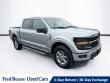 Used 2025 Ford F-150 XLT Truck SuperCrew Cab