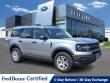 Used 2022 Ford Bronco Sport  SUV