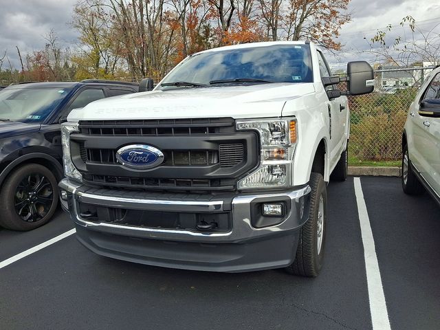 2022 Ford F-250 photo 3