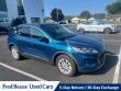Used 2020 Ford Escape SE SUV