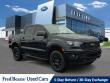 Used 2023 Ford Ranger XLT Truck SuperCrew