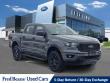 Certified 2022 Ford Ranger XLT Truck SuperCrew