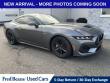 Used 2024 Ford Mustang GT Coupe
