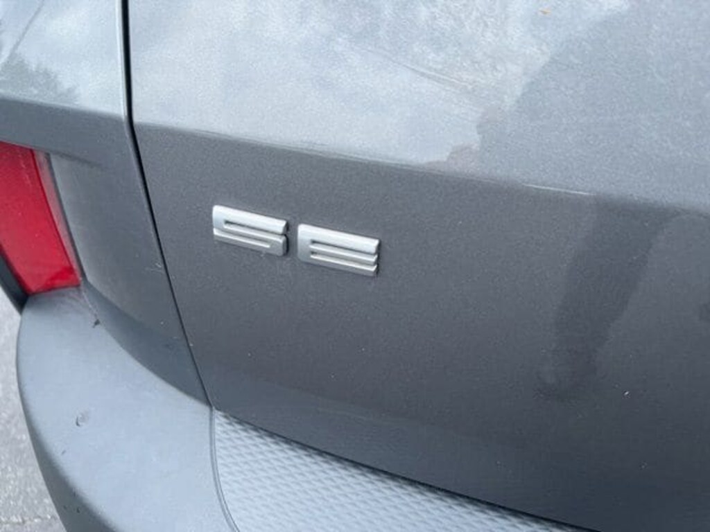 Used 2022 Ford Escape SE SUV