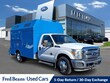  Ford F-350SD