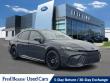 Used 2026 Toyota Camry  Sedan