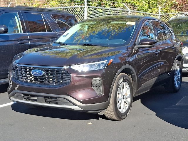 2023 Ford Escape Active photo 4