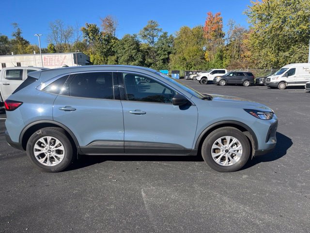 Certified 2023 Ford Escape Active SUV