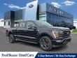 Certified 2023 Ford F-150 XLT Truck SuperCrew Cab