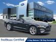 Certified 2021 Ford Mustang GT Premium Convertible Convertible