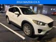 Used 2014 Mazda CX-5 Touring SUV