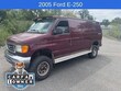 Ford E-250