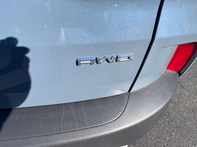 Certified 2023 Ford Escape Active SUV