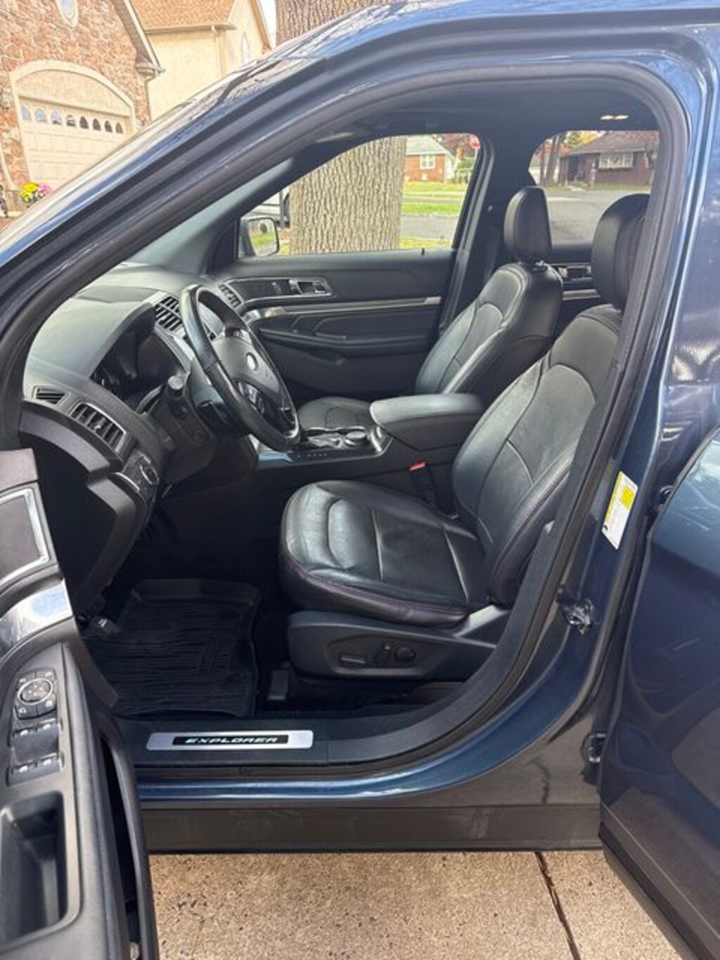 Used 2019 Ford Explorer Sport SUV