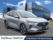  Ford Escape Hybrid