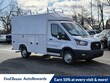  Ford Transit-350 Cutaway