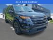 Used 2015 Ford Explorer Sport SUV