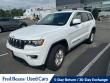 Used 2018 Jeep Grand Cherokee Laredo SUV