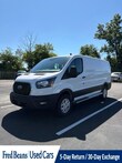  Ford Transit-250