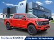 Used 2023 Ford F-150 Raptor Truck SuperCrew Cab