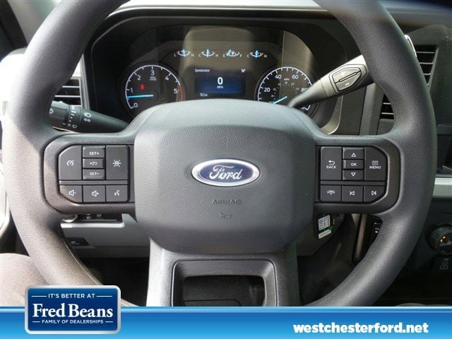 2023 Ford F-350 Super Duty Chassis Cab