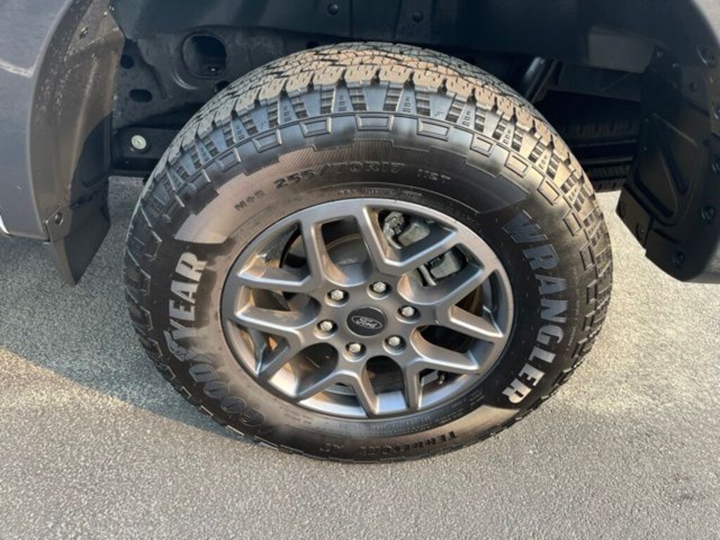 Used 2024 Ford Ranger XLT Truck SuperCrew
