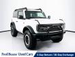 Used 2024 Ford Bronco Badlands SUV