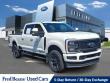 Used 2023 Ford F-250SD Lariat Truck Crew Cab