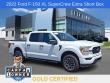 Used 2022 Ford F-150 XL Truck SuperCrew Cab