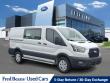 Used 2023 Ford Transit Cargo Van  Van Low Roof Van