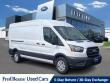 Used 2020 Ford Transit-250 Base Van Medium Roof Van