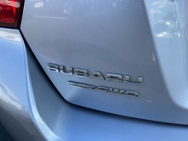 2013 Subaru Impreza 2.0i Sport Premium photo 4