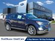 Used 2016 Chevrolet Equinox LT SUV