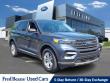 Used 2022 Ford Explorer XLT SUV