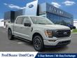 Certified 2023 Ford F-150 XLT Truck SuperCrew Cab