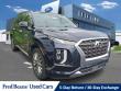 Used 2020 Hyundai Palisade Limited SUV