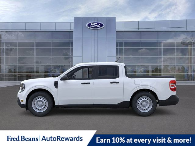 2025 Ford Maverick XL photo 3