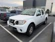 Used 2012 Nissan Frontier SV Truck Crew Cab
