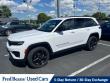 Used 2023 Jeep Grand Cherokee Altitude X SUV