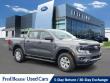 Certified 2024 Ford Ranger XL Truck SuperCrew