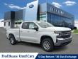 Used 2020 Chevrolet Silverado 1500 LT Truck Double Cab
