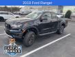 Used 2019 Ford Ranger XLT Truck SuperCab