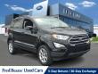 Used 2022 Ford EcoSport SE SUV