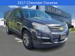 Used 2017 Chevrolet Traverse LS SUV