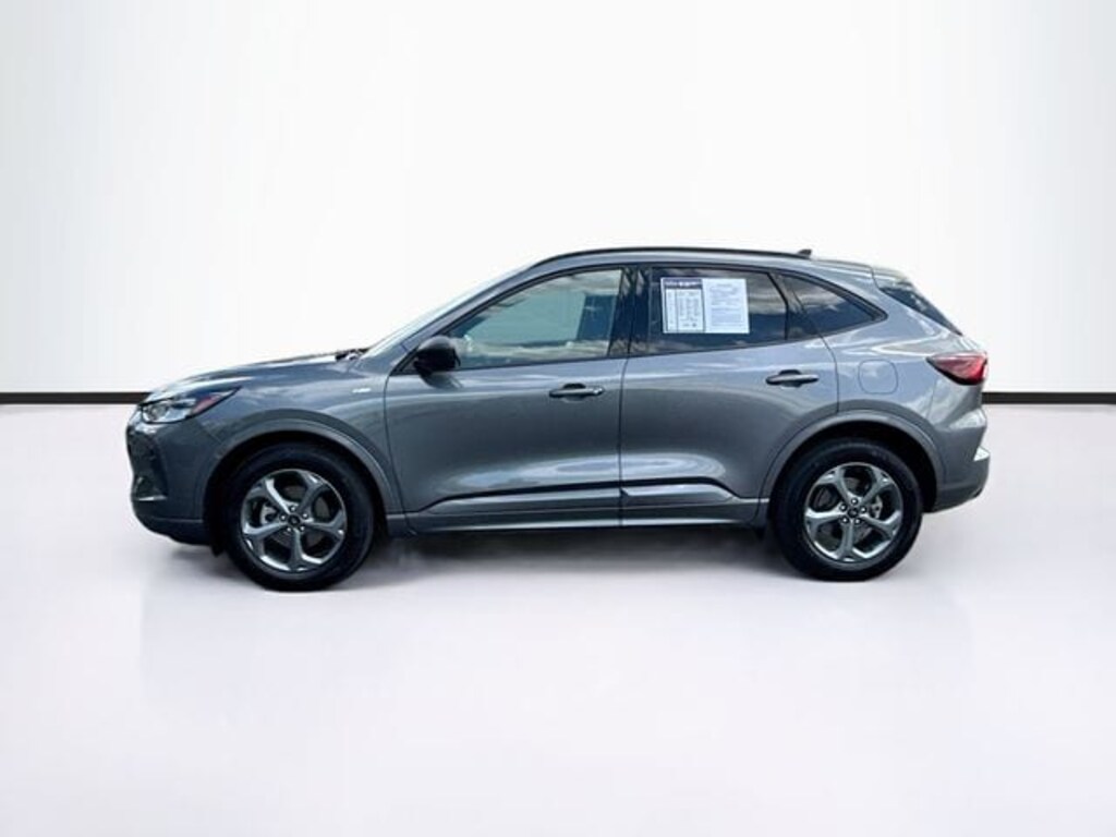Used 2023 Ford Escape ST-Line SUV
