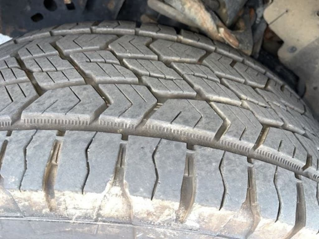 Used 2016 Ford F-150 Truck SuperCrew Cab