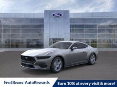 2026 Ford Mustang Ecoboost Coupe