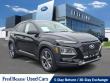 Used 2019 Hyundai Kona Limited SUV